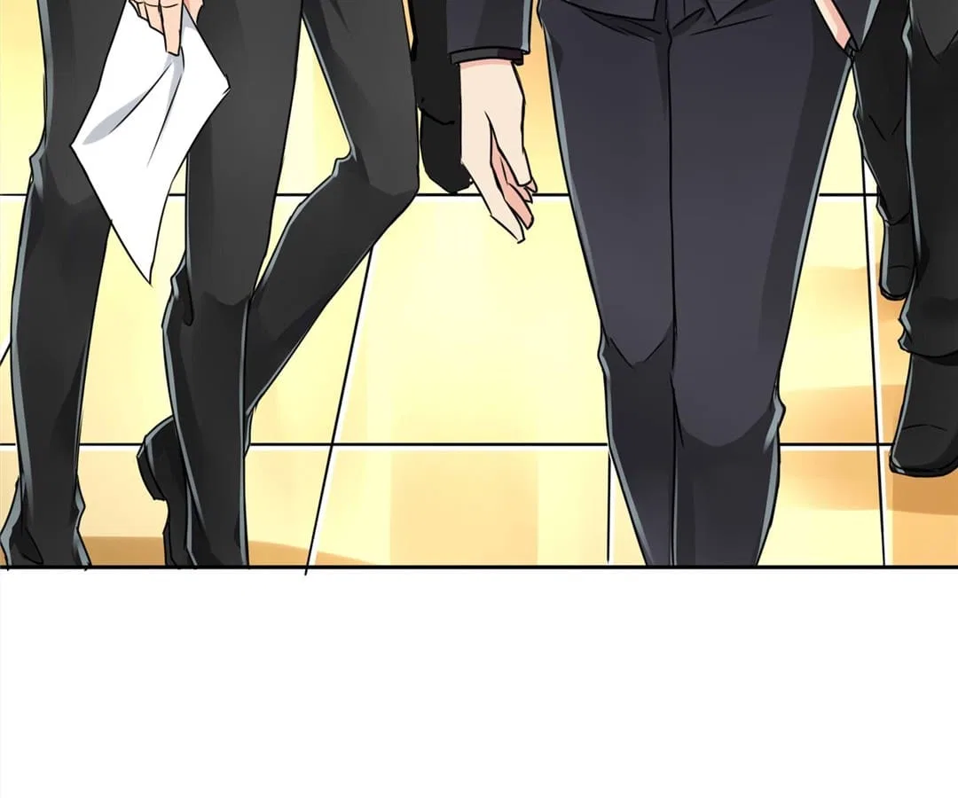 Who Is My Perfect Match? Chapter 23 – Page 34