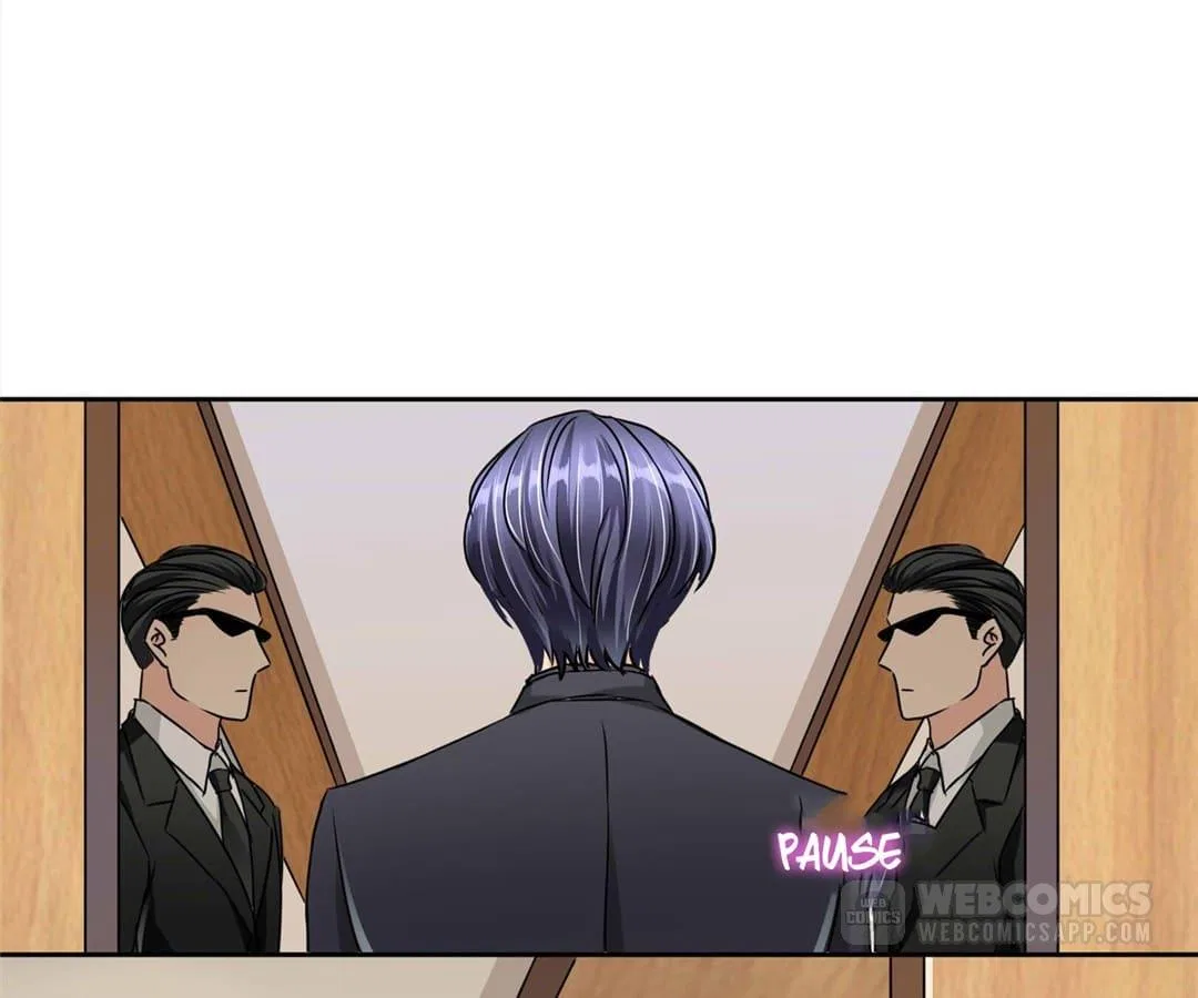 Who Is My Perfect Match? Chapter 23 – Page 35