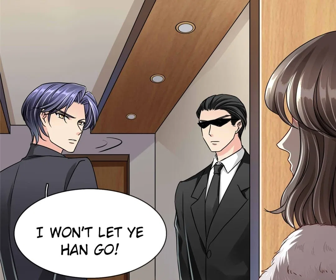Who Is My Perfect Match? Chapter 23 – Page 36