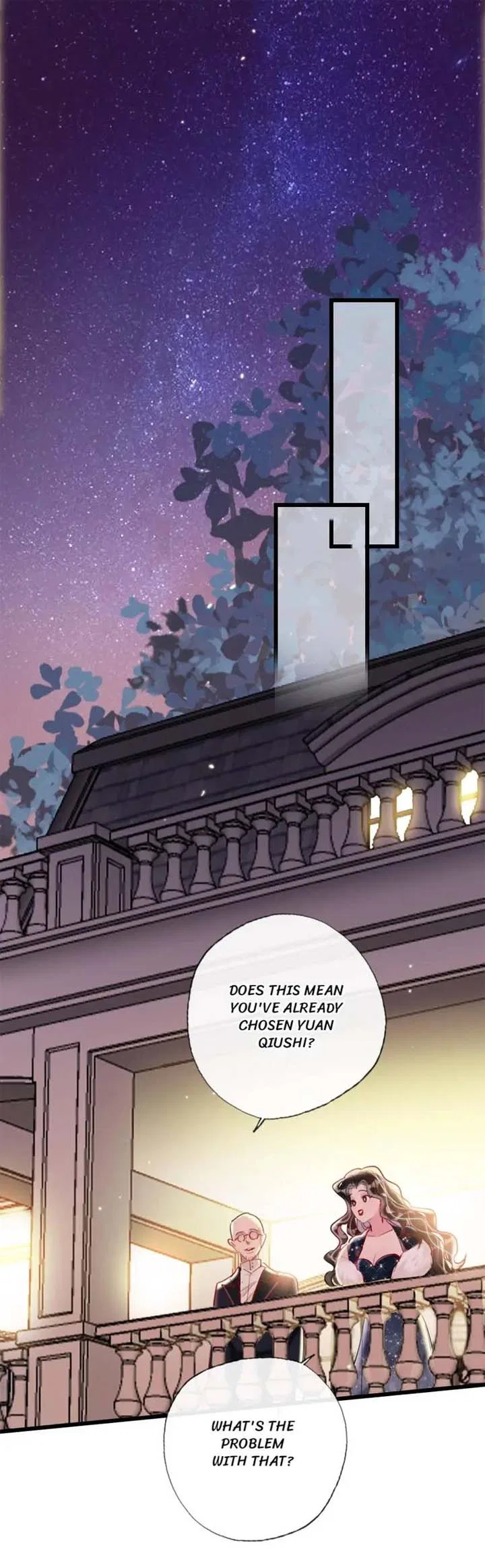 The Girl Who Blooms Hard Chapter 32 – Page 2