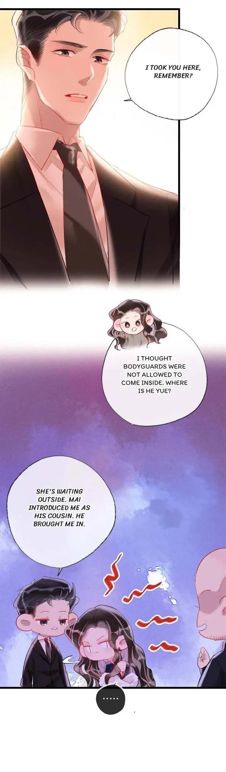 The Girl Who Blooms Hard Chapter 32 – Page 5