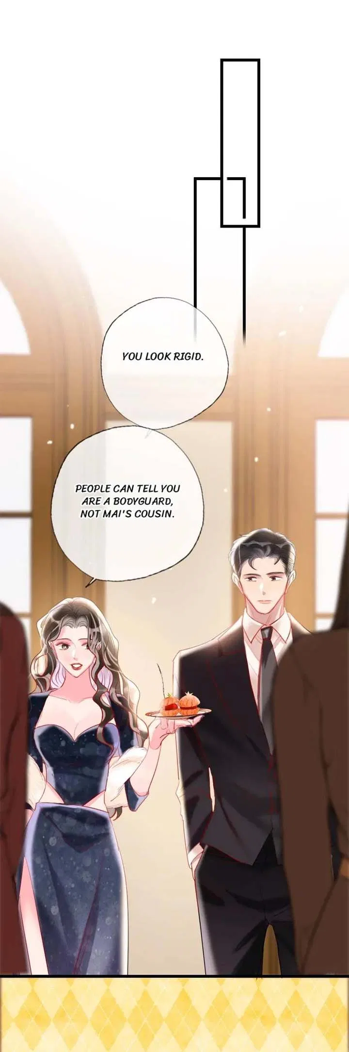 The Girl Who Blooms Hard Chapter 32 – Page 6