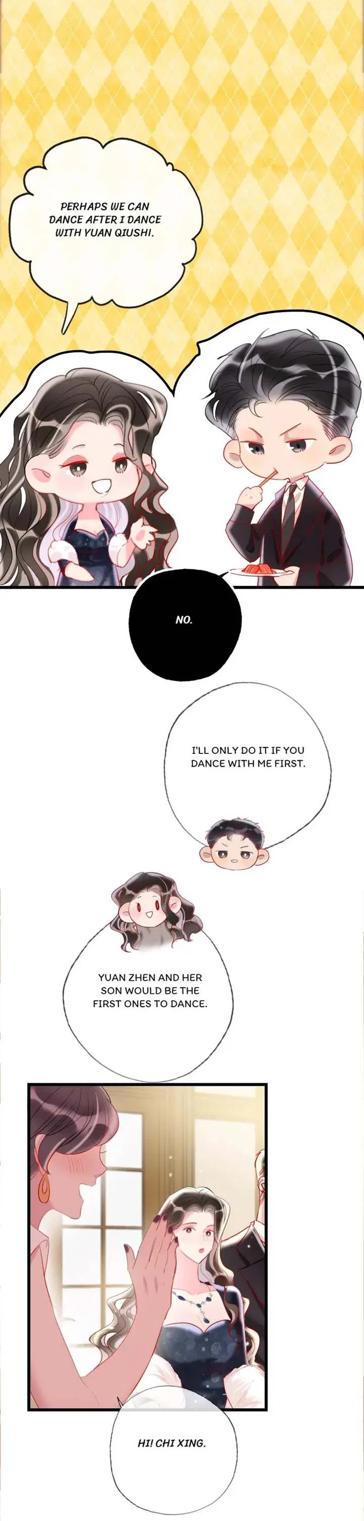 The Girl Who Blooms Hard Chapter 32 – Page 7