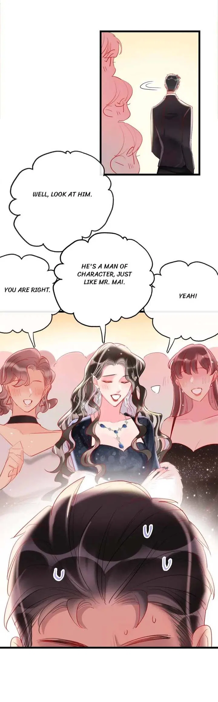 The Girl Who Blooms Hard Chapter 32 – Page 9