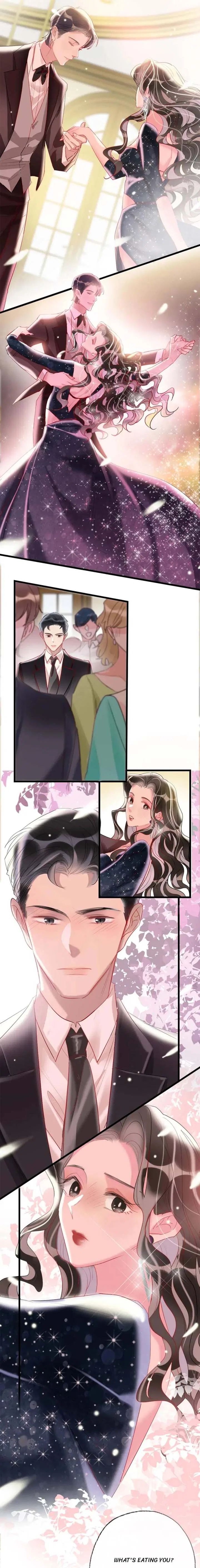 The Girl Who Blooms Hard Chapter 32 – Page 11