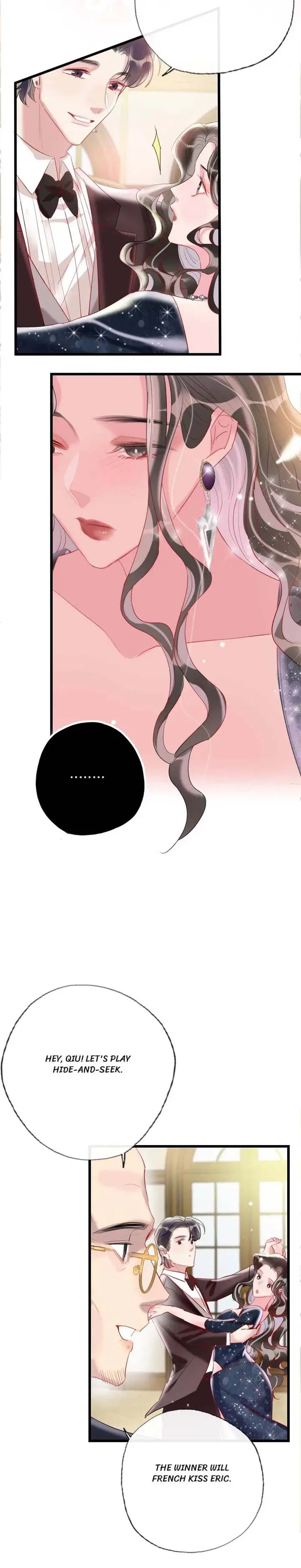 The Girl Who Blooms Hard Chapter 32 – Page 12