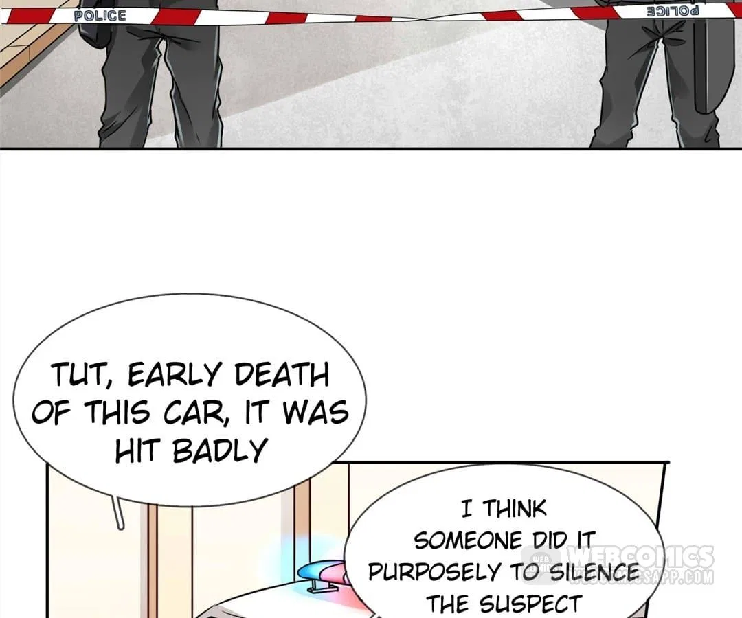 Who Is My Perfect Match? Chapter 22 – Page 3