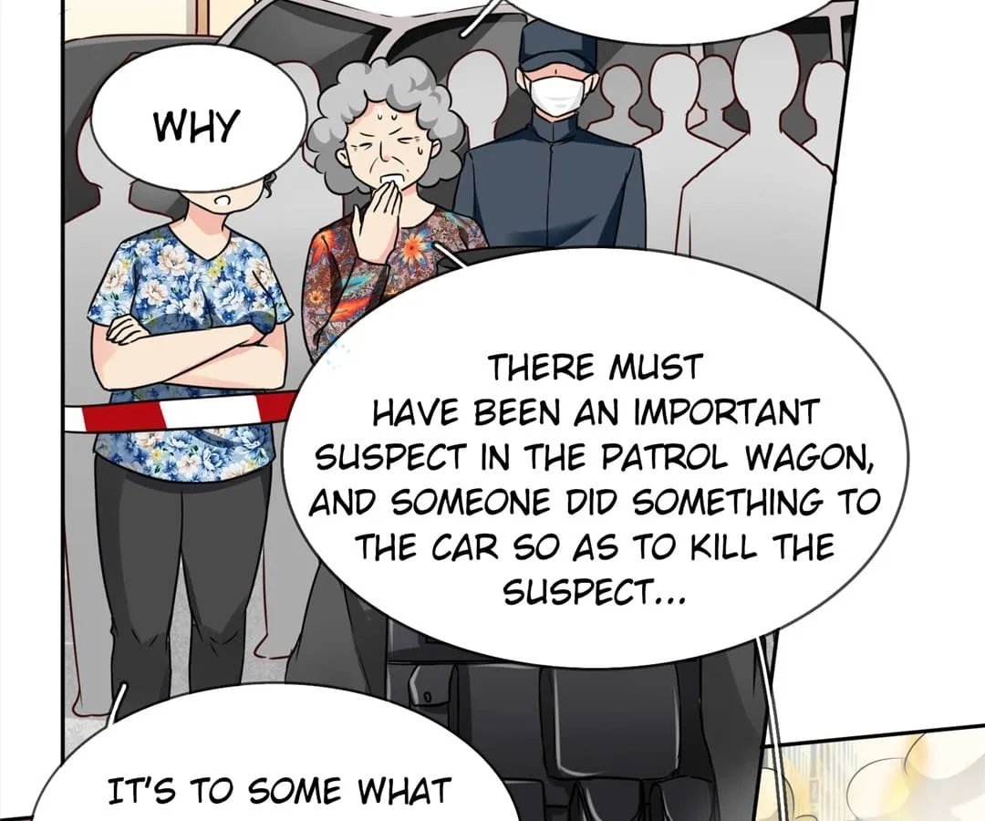 Who Is My Perfect Match? Chapter 22 – Page 4