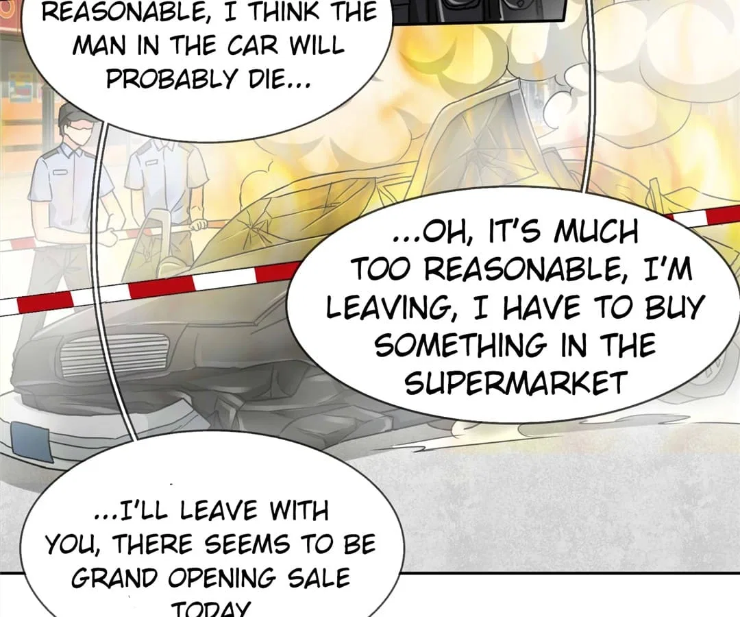 Who Is My Perfect Match? Chapter 22 – Page 5