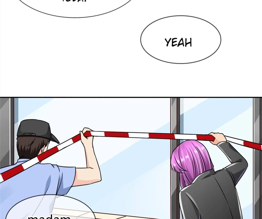 Who Is My Perfect Match? Chapter 22 – Page 6