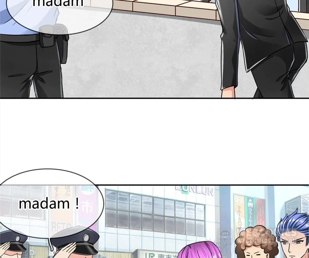 Who Is My Perfect Match? Chapter 22 – Page 7
