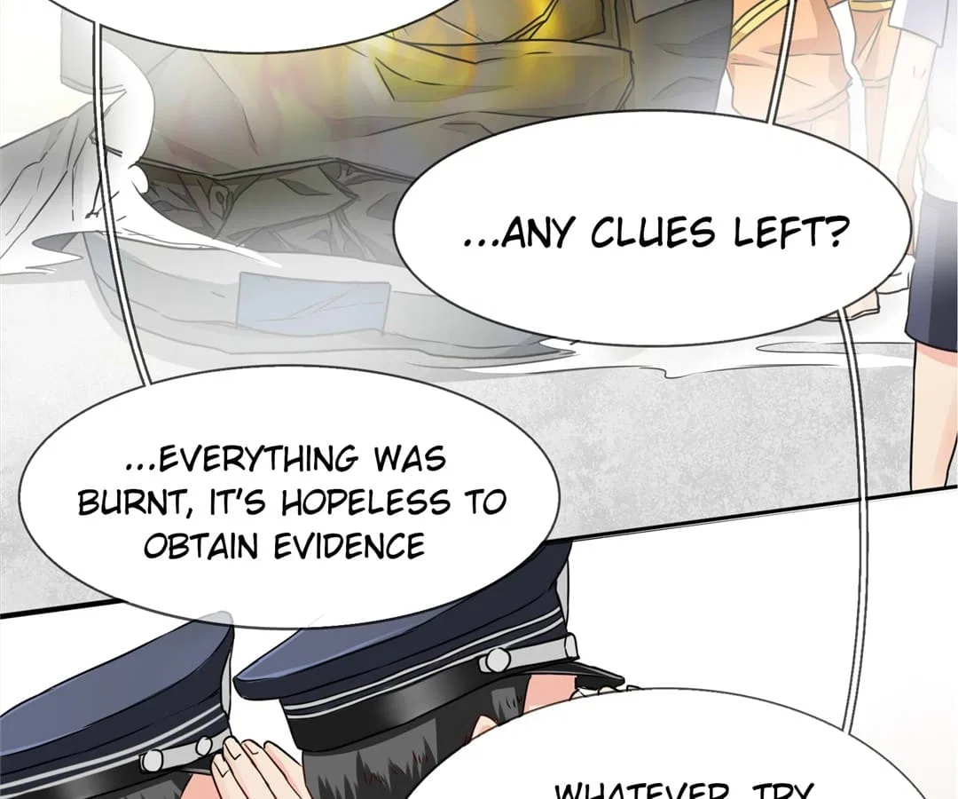 Who Is My Perfect Match? Chapter 22 – Page 9