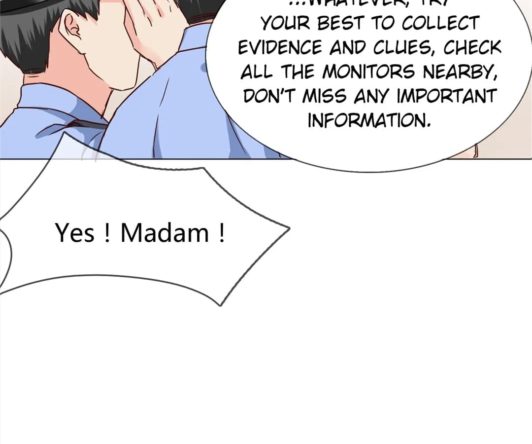 Who Is My Perfect Match? Chapter 22 – Page 10