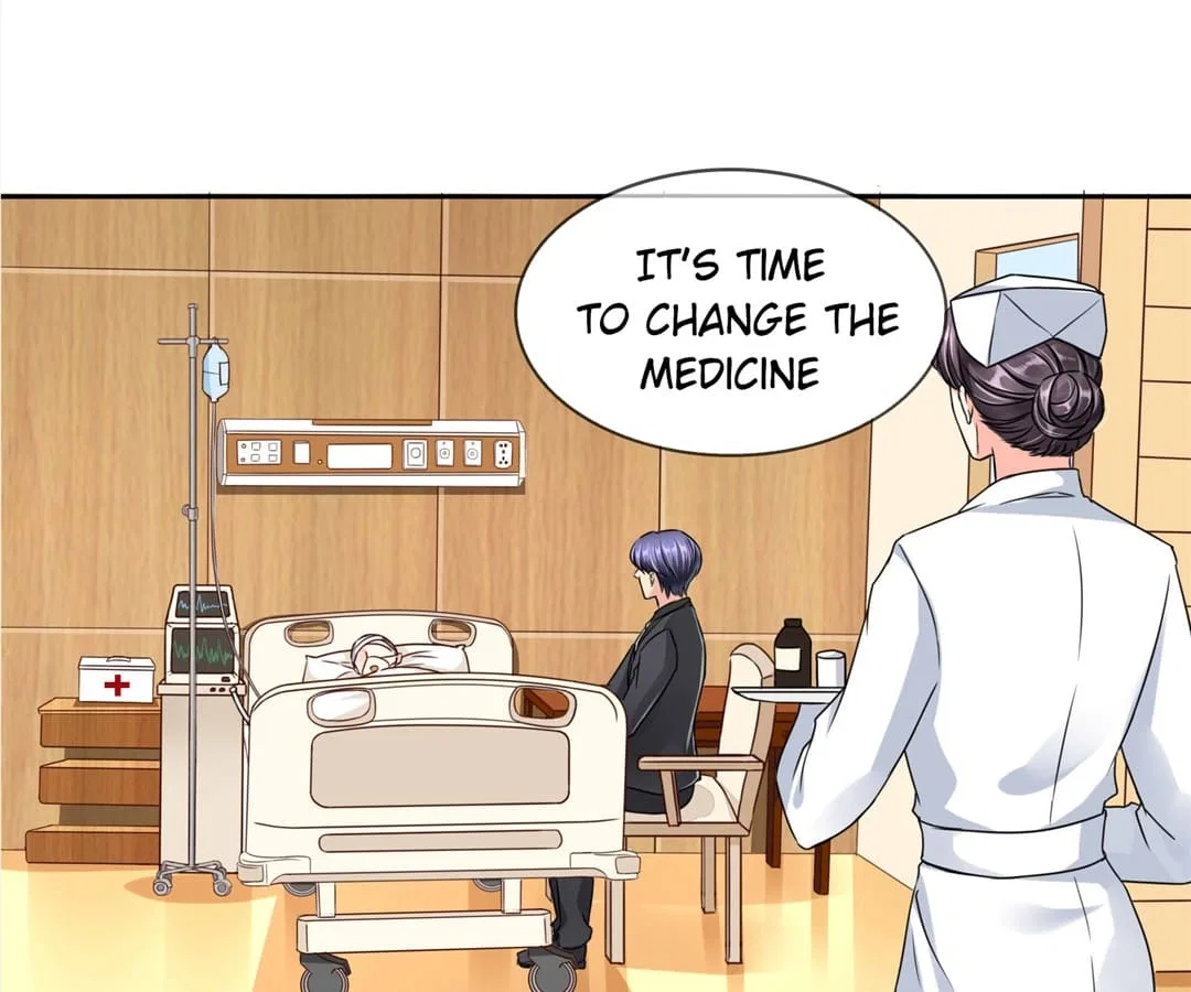 Who Is My Perfect Match? Chapter 22 – Page 16