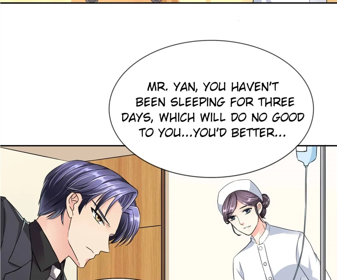Who Is My Perfect Match? Chapter 22 – Page 17