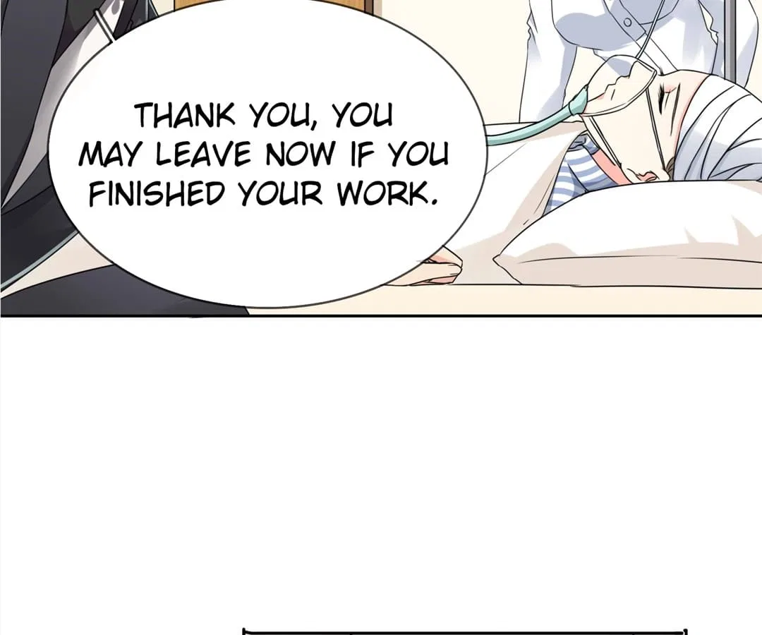 Who Is My Perfect Match? Chapter 22 – Page 18