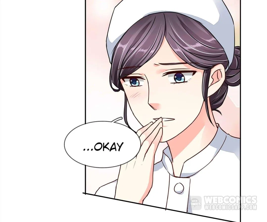 Who Is My Perfect Match? Chapter 22 – Page 19