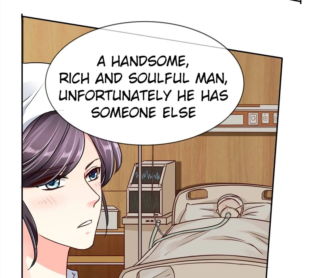 Who Is My Perfect Match? Chapter 22 – Page 20