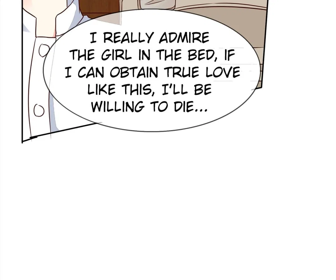 Who Is My Perfect Match? Chapter 22 – Page 21