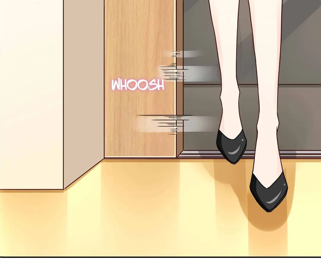 Who Is My Perfect Match? Chapter 22 – Page 24
