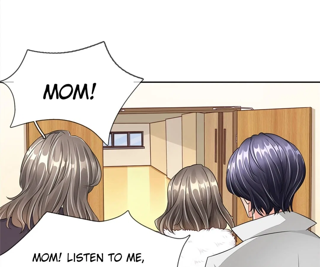 Who Is My Perfect Match? Chapter 22 – Page 25
