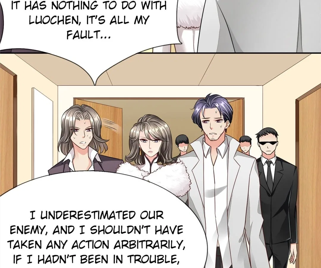 Who Is My Perfect Match? Chapter 22 – Page 26