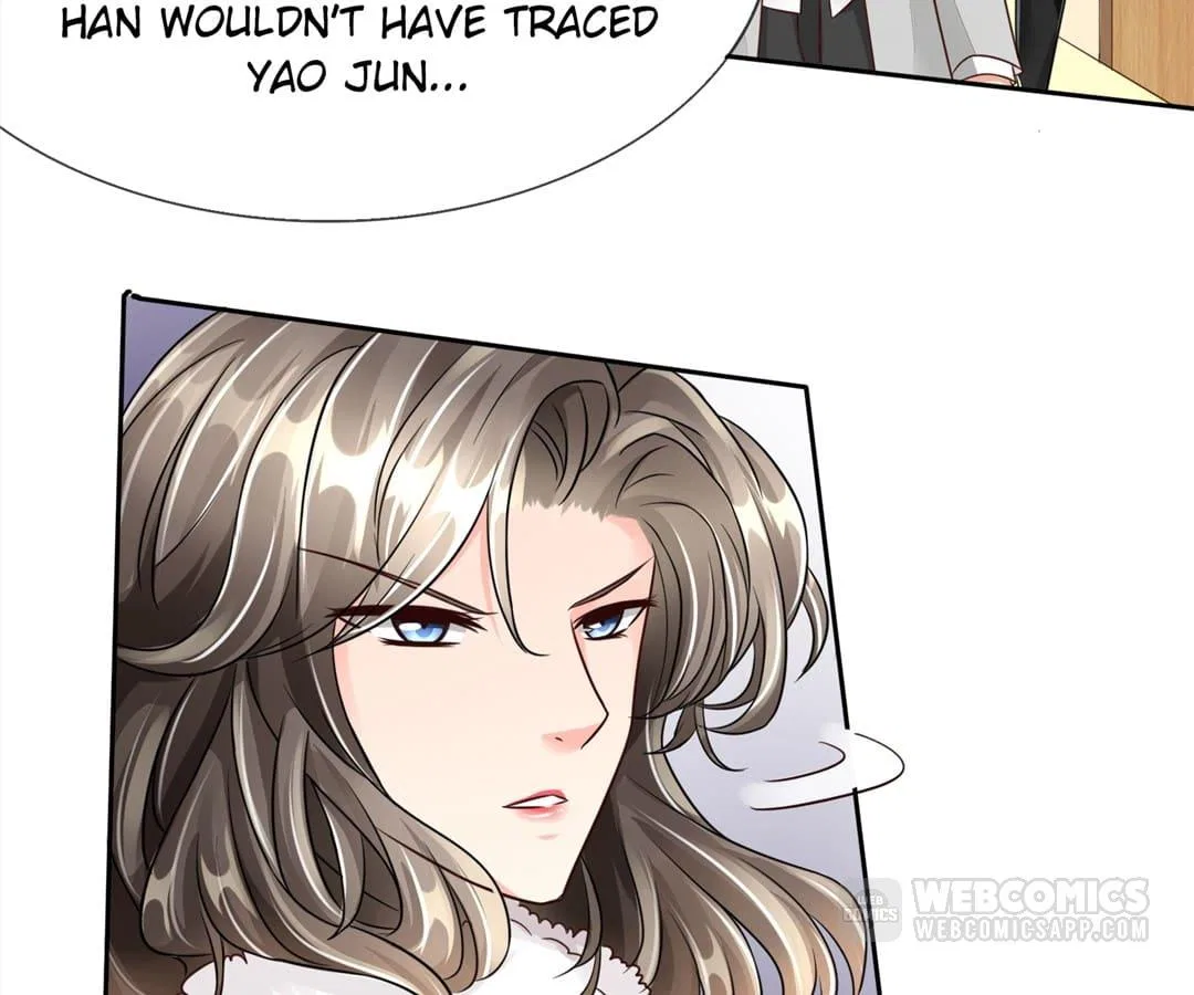 Who Is My Perfect Match? Chapter 22 – Page 27