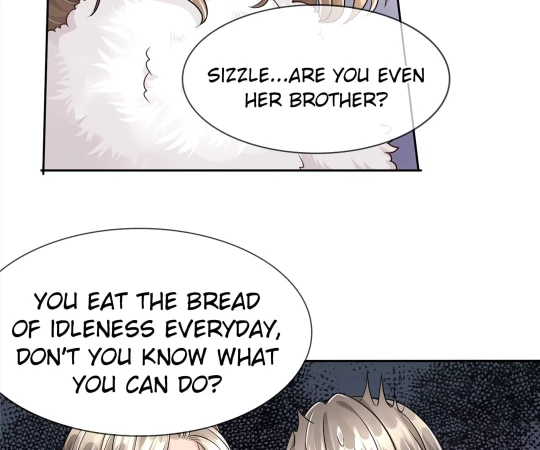 Who Is My Perfect Match? Chapter 22 – Page 28