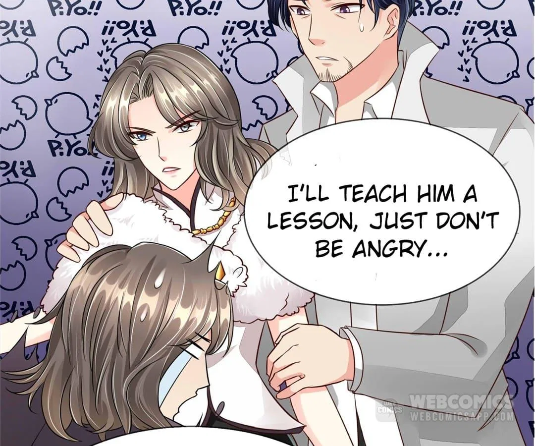 Who Is My Perfect Match? Chapter 22 – Page 31