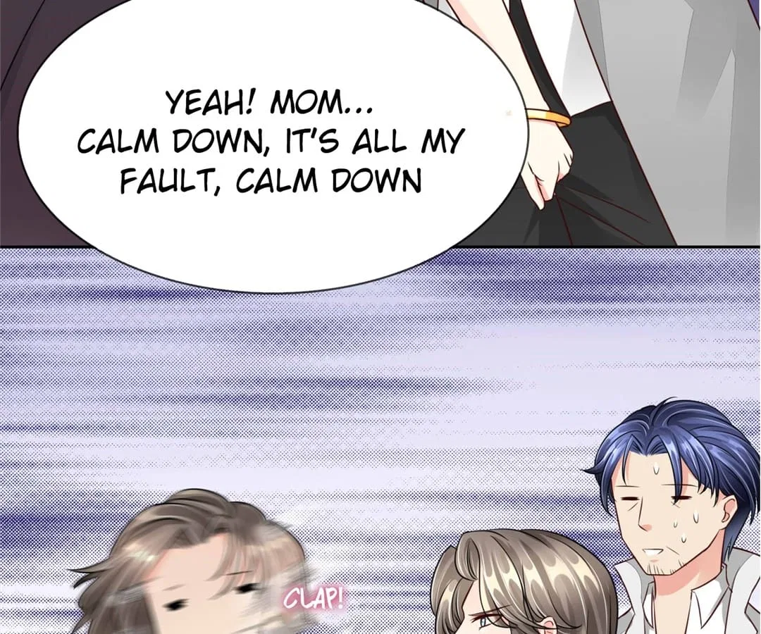 Who Is My Perfect Match? Chapter 22 – Page 32