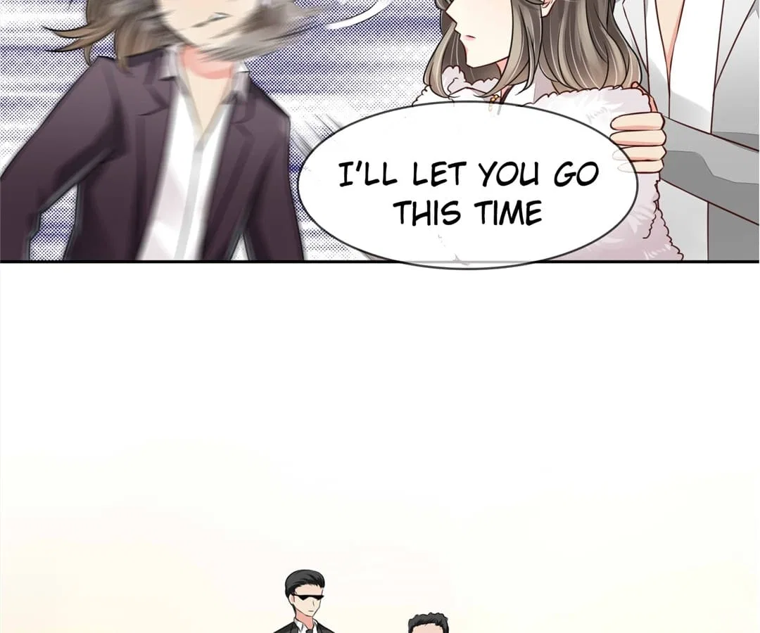 Who Is My Perfect Match? Chapter 22 – Page 33