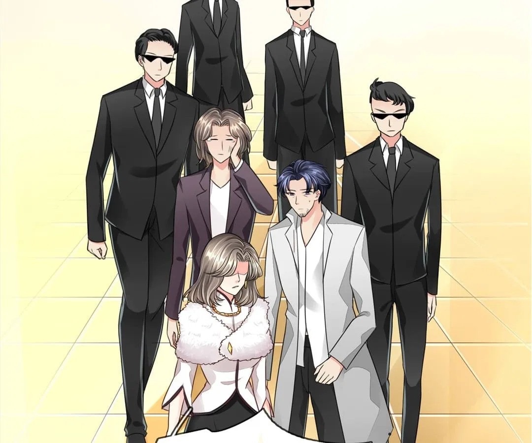 Who Is My Perfect Match? Chapter 22 – Page 34