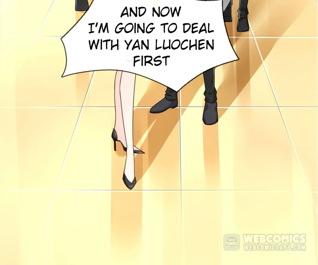 Who Is My Perfect Match? Chapter 22 – Page 35