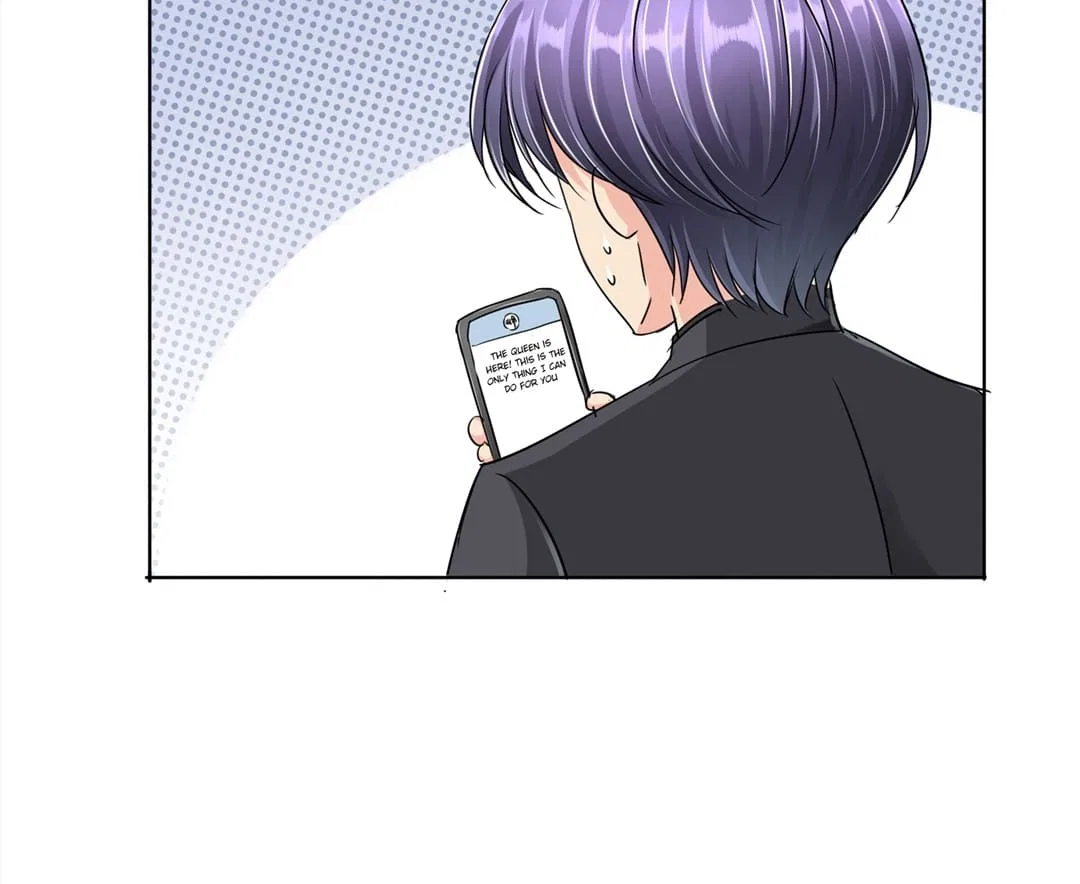 Who Is My Perfect Match? Chapter 22 – Page 37