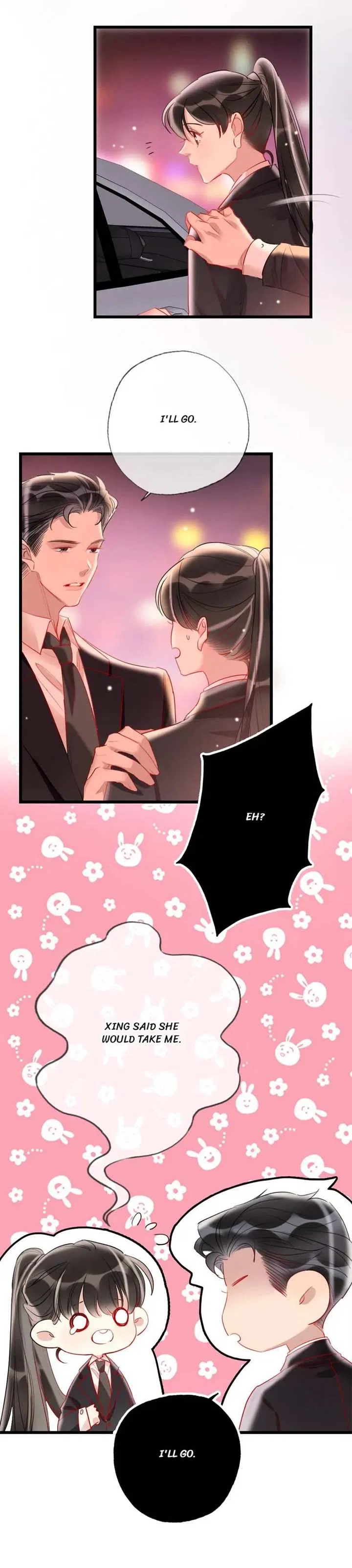 The Girl Who Blooms Hard Chapter 31 – Page 6