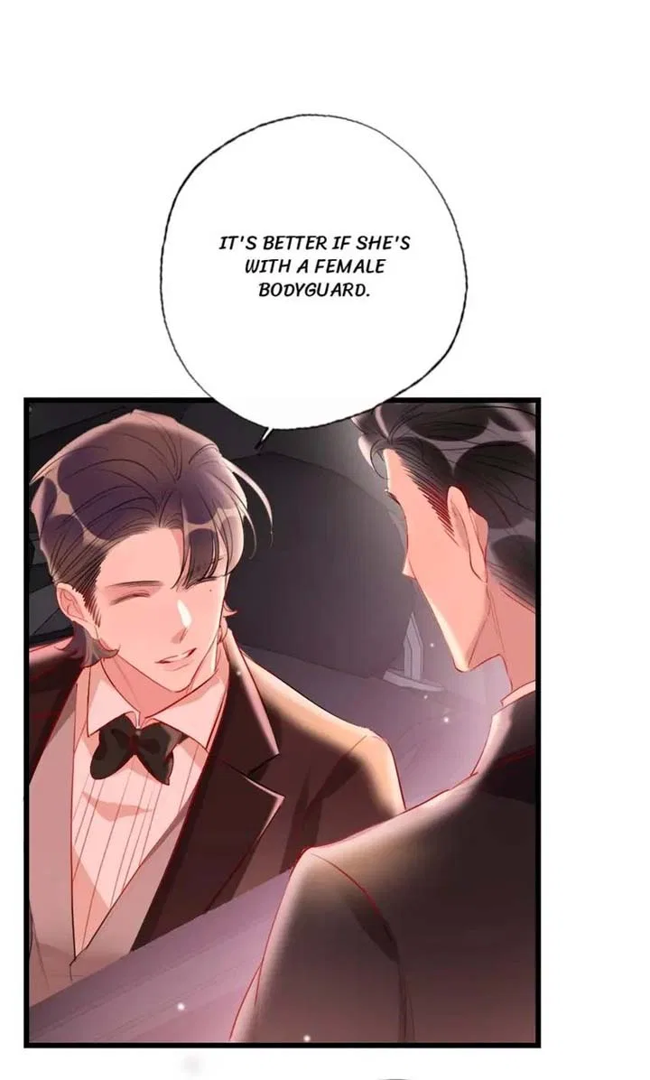 The Girl Who Blooms Hard Chapter 31 – Page 7