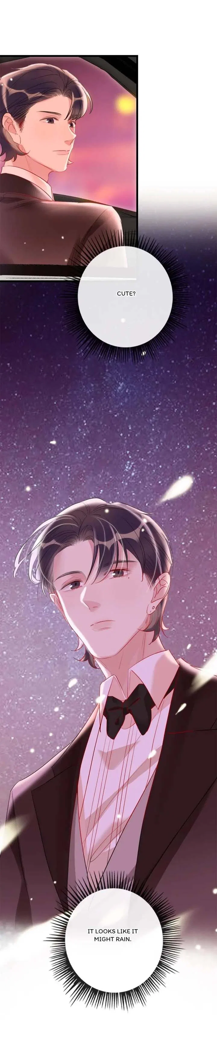 The Girl Who Blooms Hard Chapter 31 – Page 9