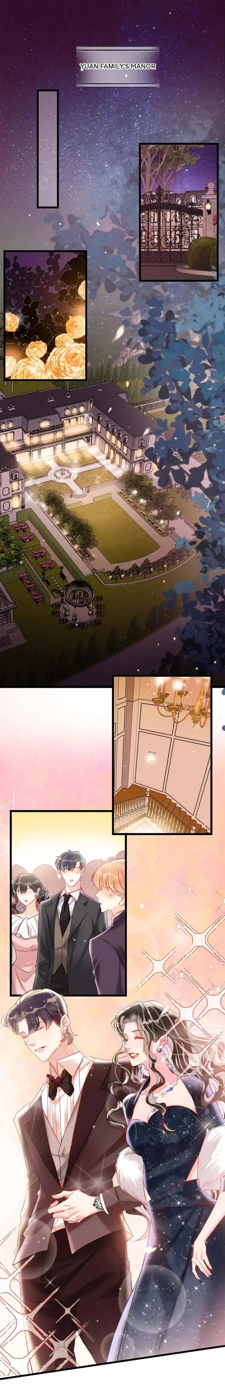 The Girl Who Blooms Hard Chapter 31 – Page 10