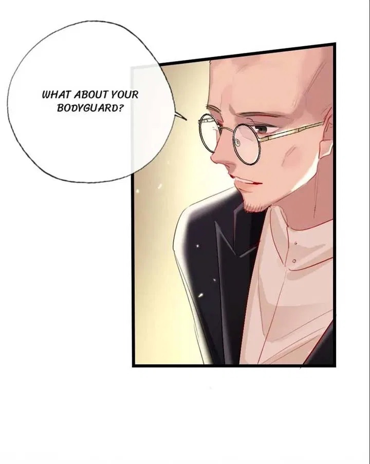 The Girl Who Blooms Hard Chapter 31 – Page 15