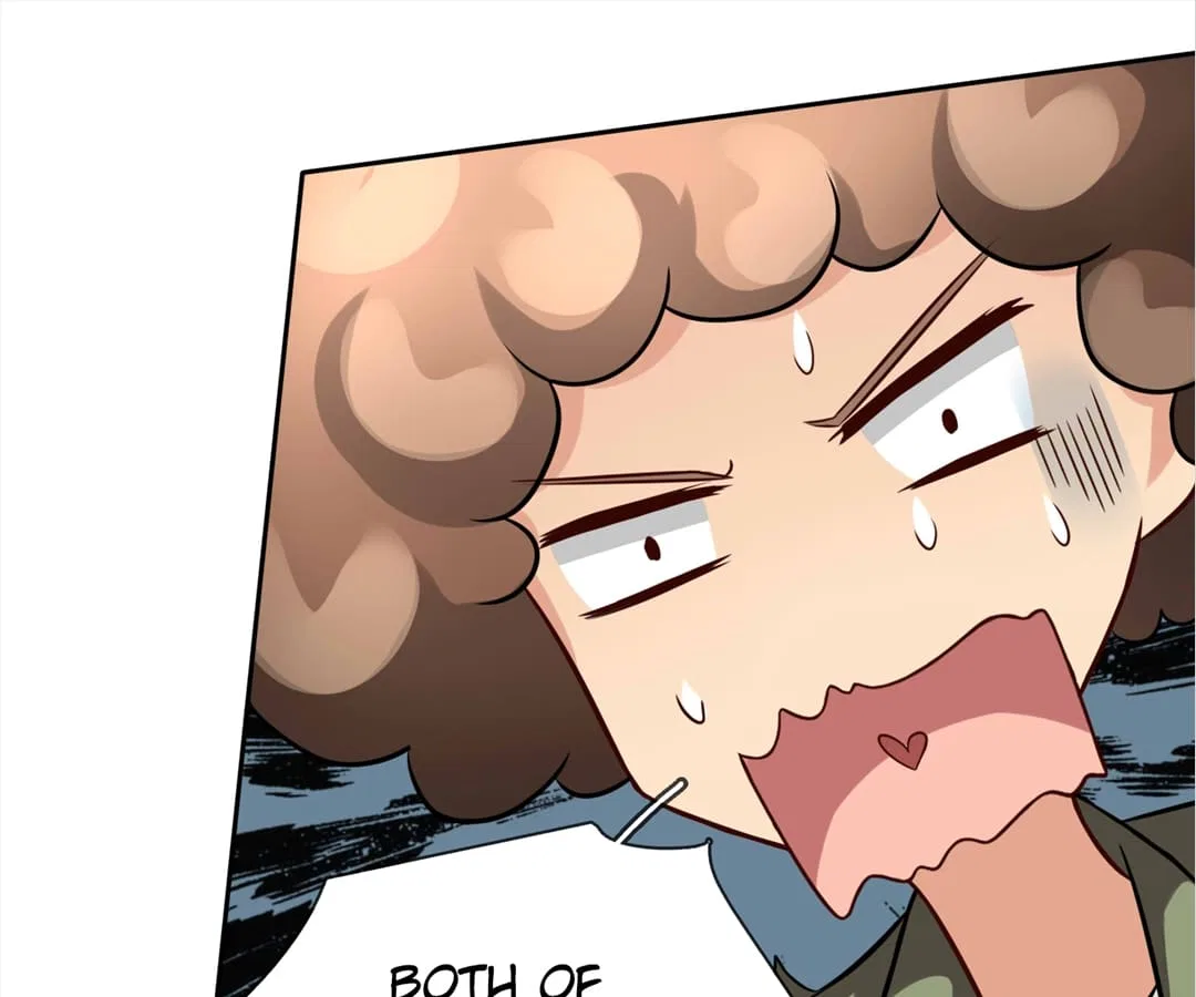 Who Is My Perfect Match? Chapter 21 – Page 2