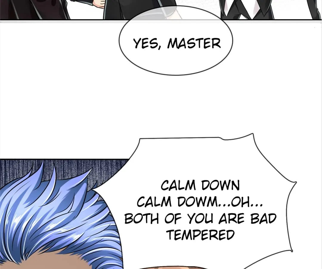 Who Is My Perfect Match? Chapter 21 – Page 4