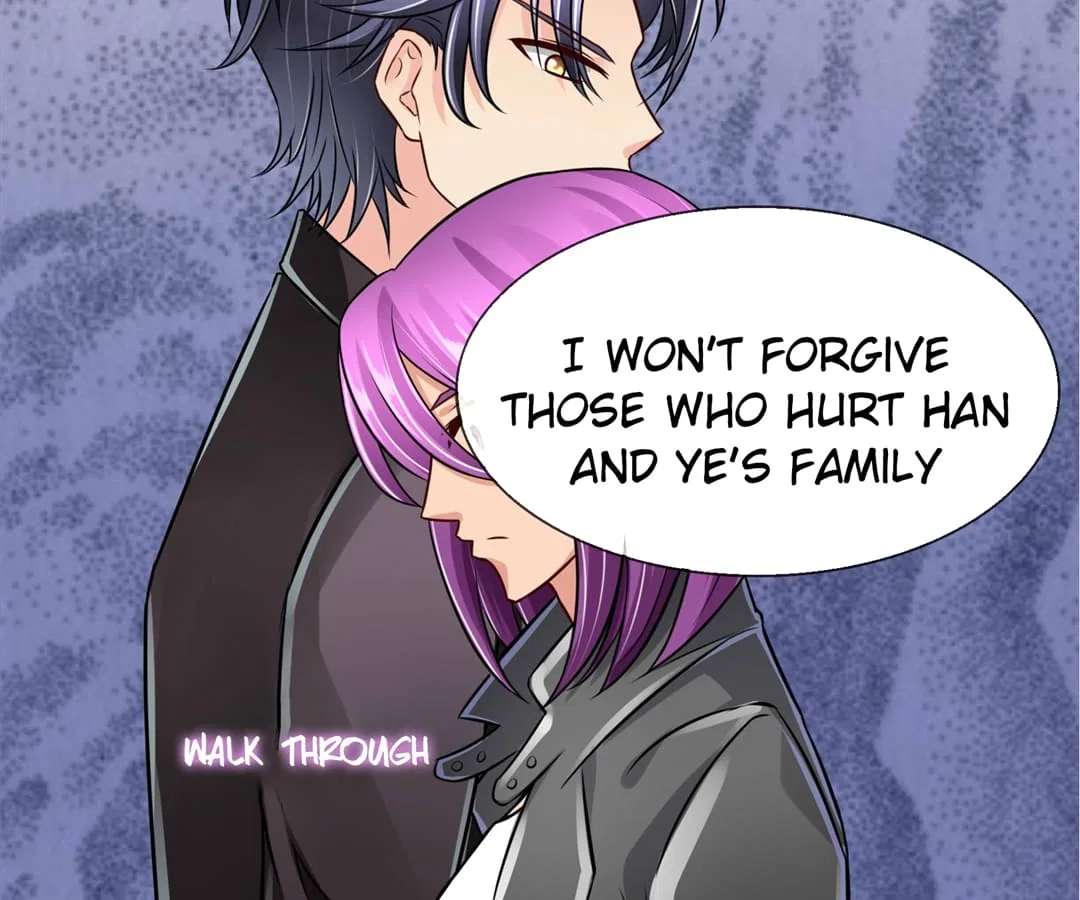 Who Is My Perfect Match? Chapter 21 – Page 7
