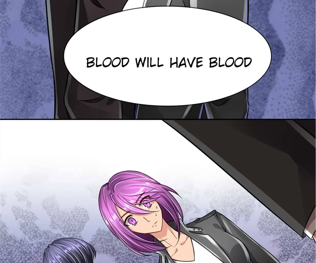 Who Is My Perfect Match? Chapter 21 – Page 8