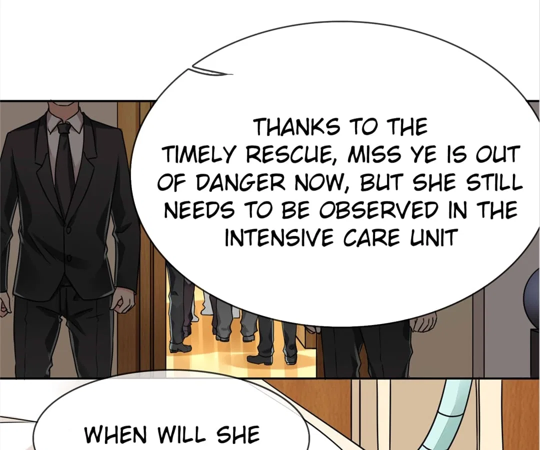 Who Is My Perfect Match? Chapter 21 – Page 10