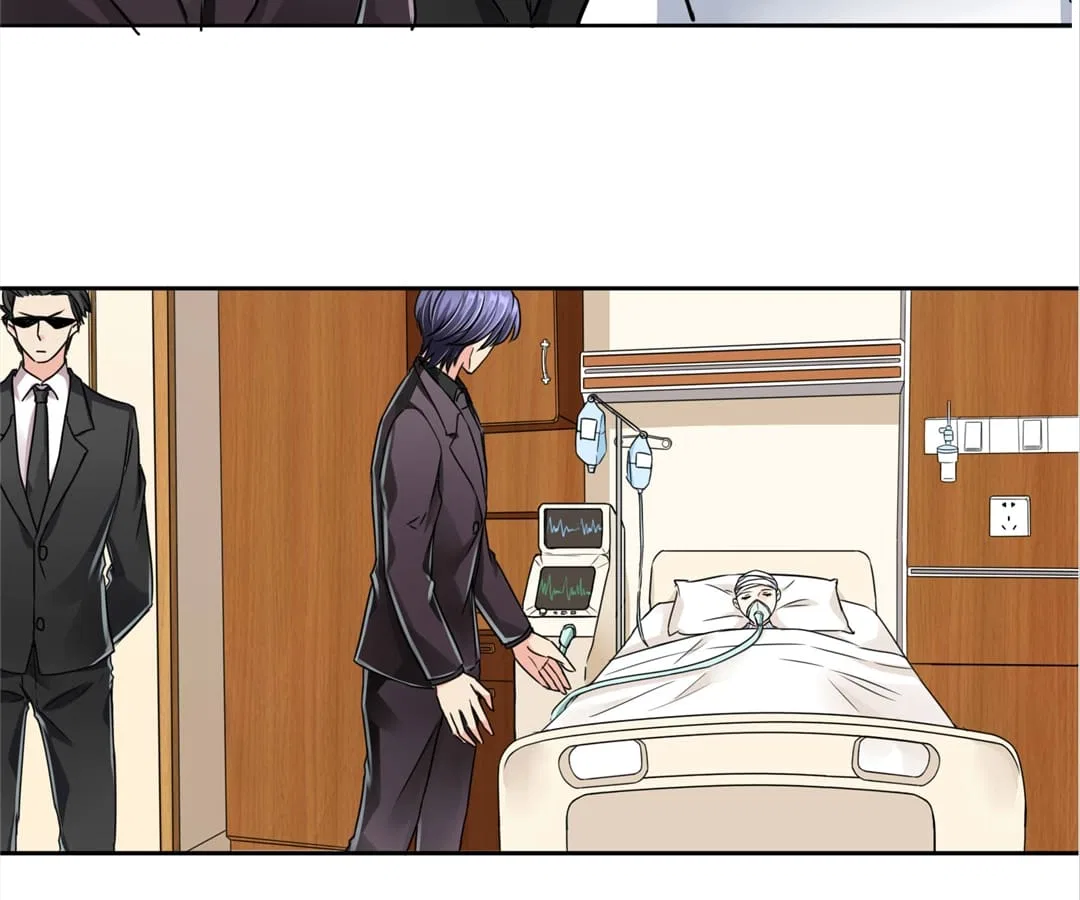 Who Is My Perfect Match? Chapter 21 – Page 13