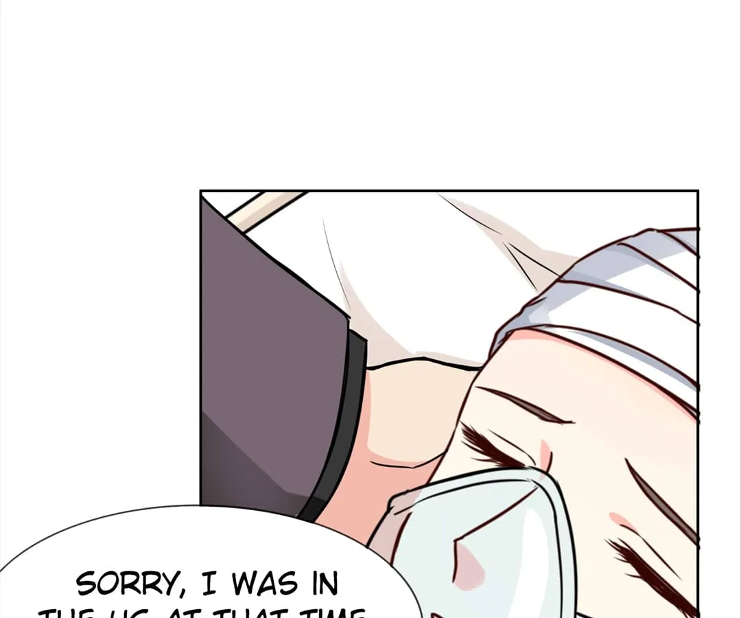 Who Is My Perfect Match? Chapter 21 – Page 14