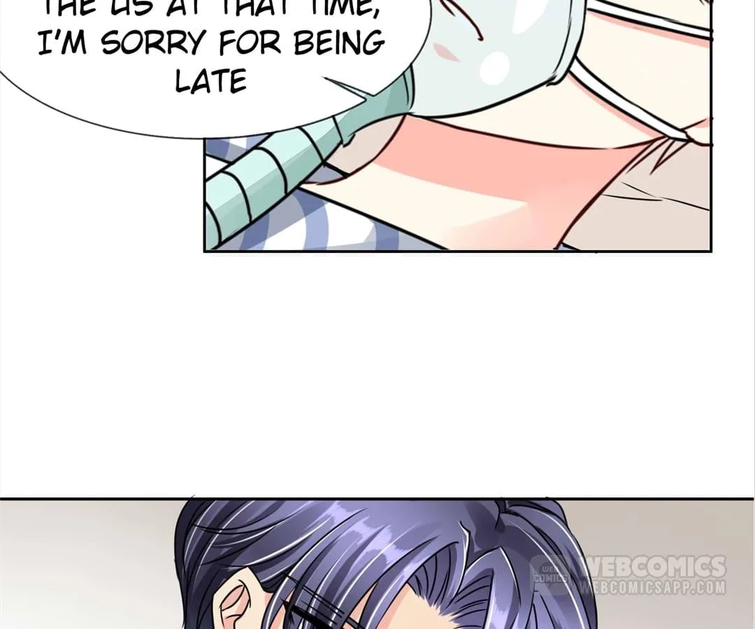 Who Is My Perfect Match? Chapter 21 – Page 15