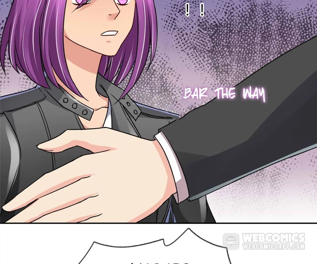 Who Is My Perfect Match? Chapter 21 – Page 19