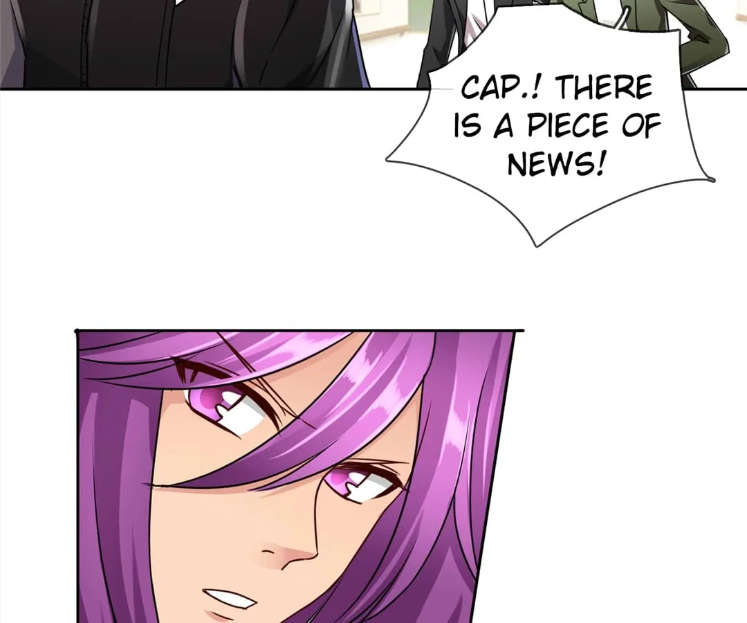 Who Is My Perfect Match? Chapter 21 – Page 22