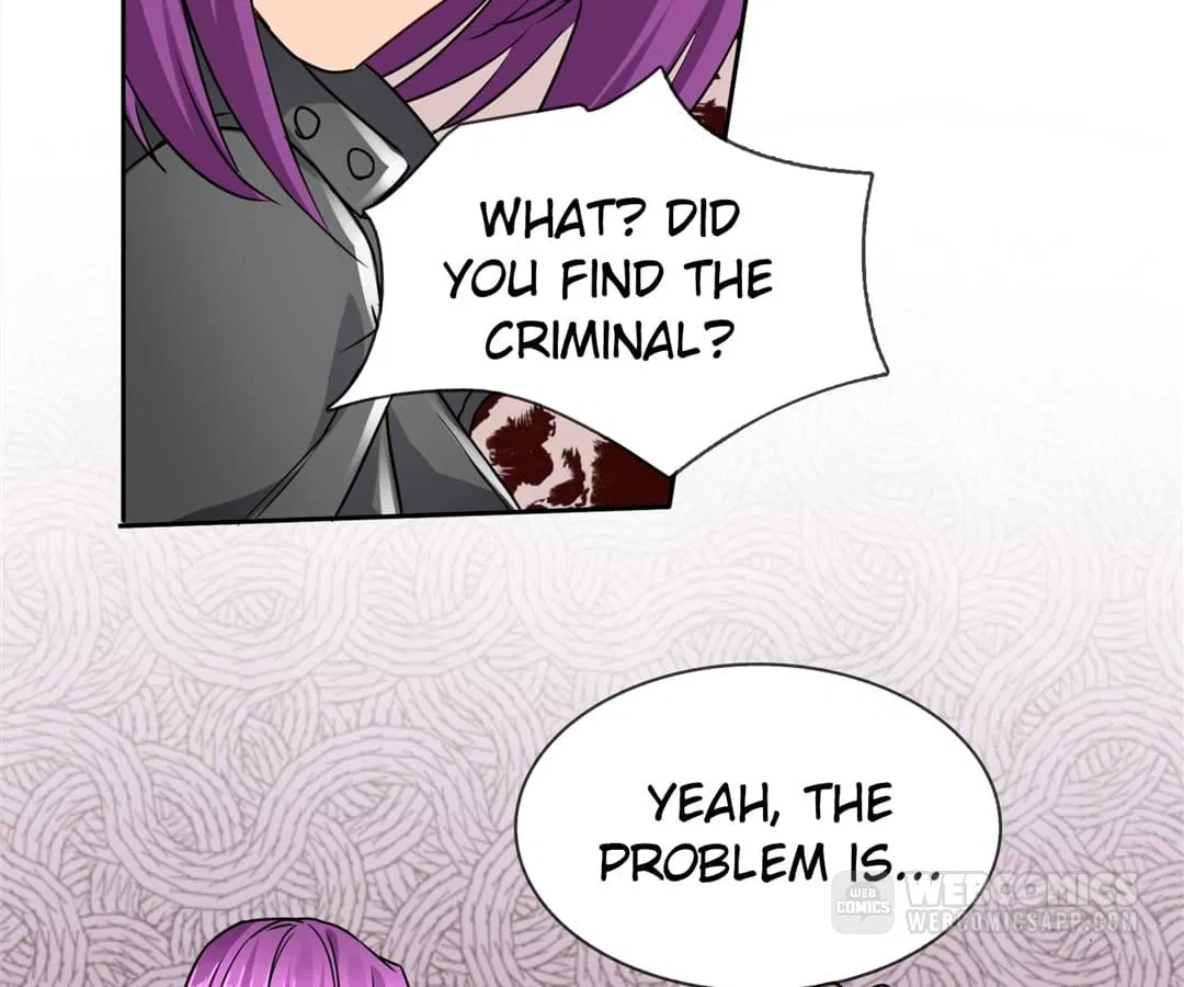 Who Is My Perfect Match? Chapter 21 – Page 23
